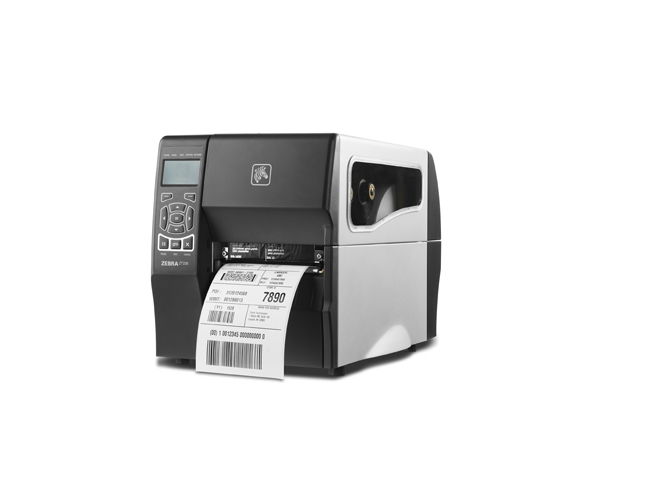Tlačiareň Zebra ZT230, 203dpi, R