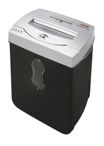 Skartovač HSM Shredstar X6 PRO, 