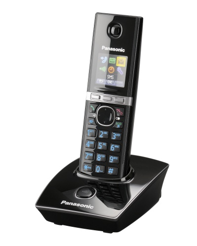 Bezdrôtový telefón Panasonic KX-