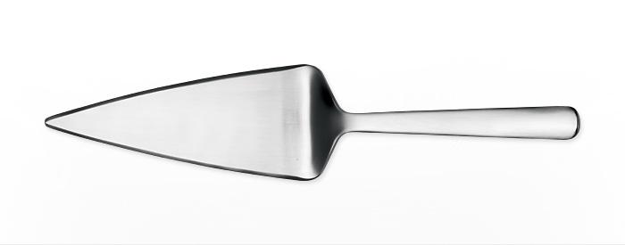 Lopatka Fiskars dortová, matný p
