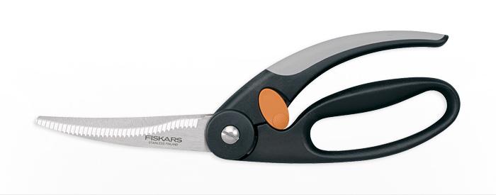 Nožničky Fiskars Kitchen kuchařs
