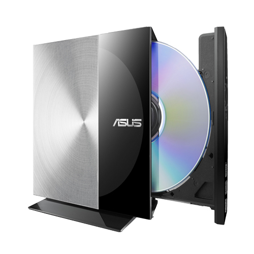Mechanika Asus SDRW-08D3S-U/BLK/