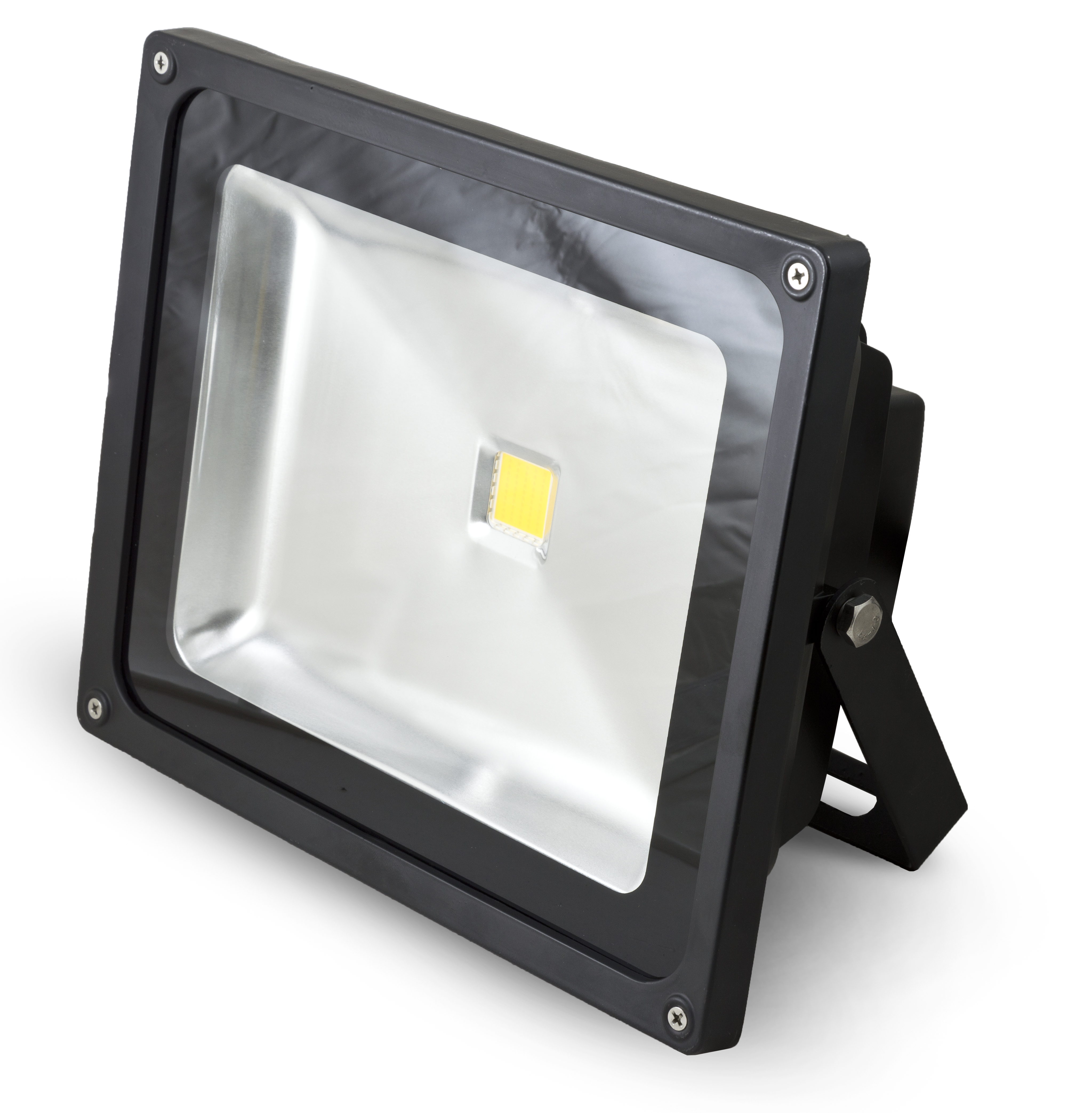 Reflektor G21 LED 50W biela, 404