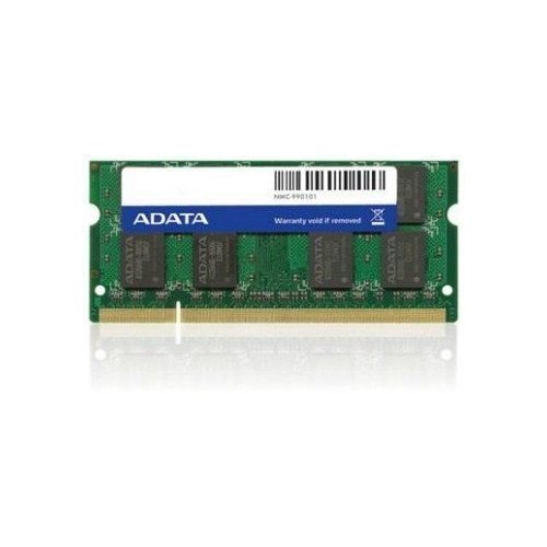 Pamäť Adata SO-DIMM DDR 400 512M