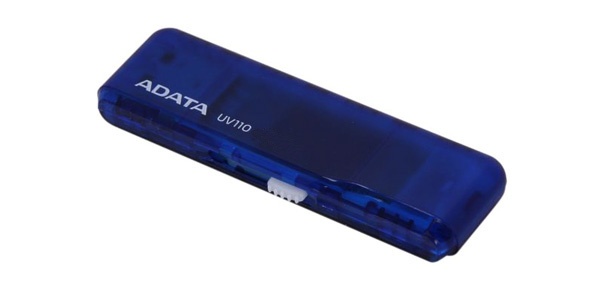 Flashdisk Adata USB 2.0 DashDriv