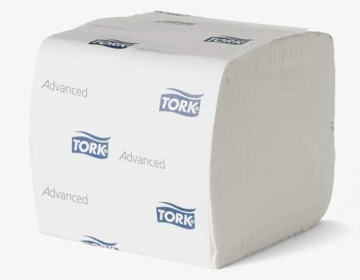 Toaletný papier  Tork Advanced T