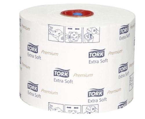 Toaletný papier  Tork Premium Ex