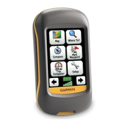 GPS Navigácia Garmin Dakota 10 T