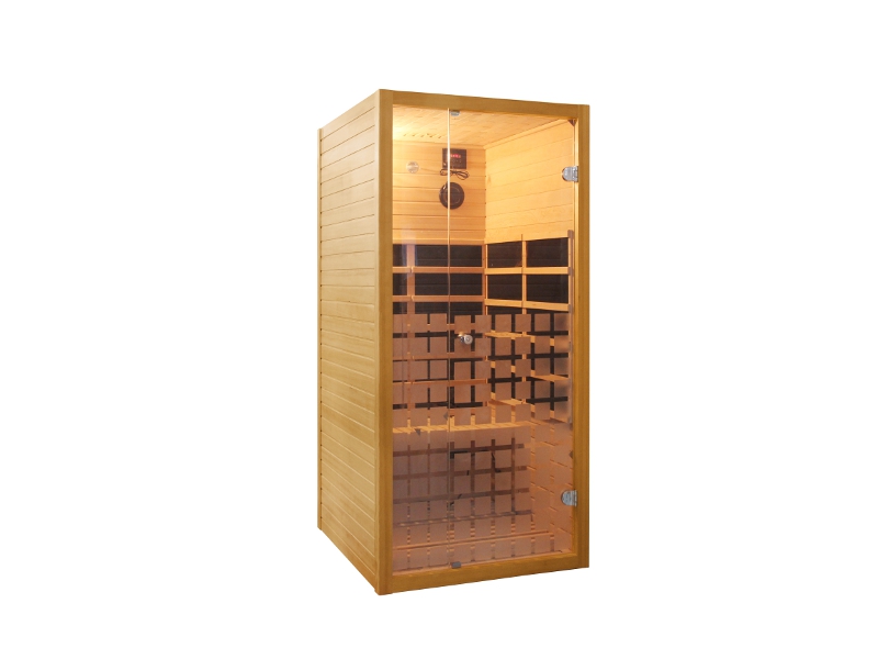 Infrasauna Marimex Classic 2000 