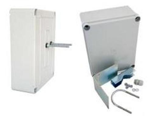 Outdoor box Dawicom DW20BOXBL-Va