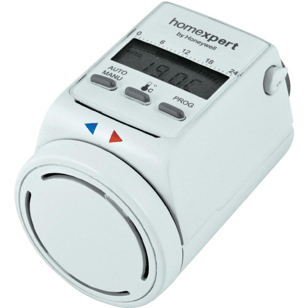 Termostatická hlavica Honeywell 