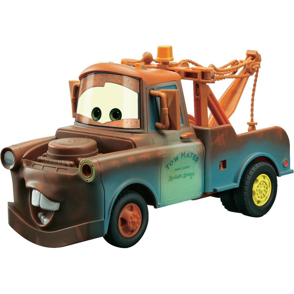 Hračka RC Burák 1:24 RtR