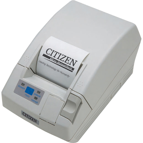 Tlačiareň Citizen CT-S281 RS232,