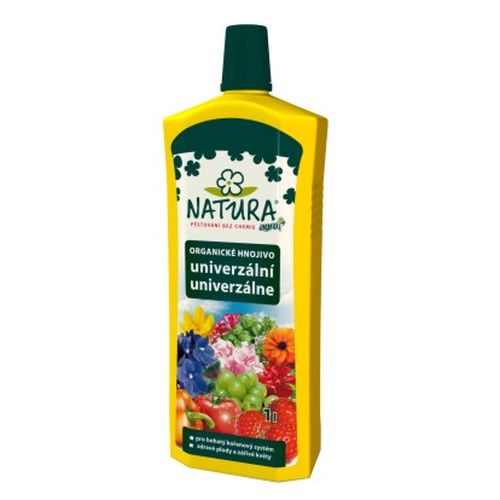 Hnojivo Agro  Natura Organické k