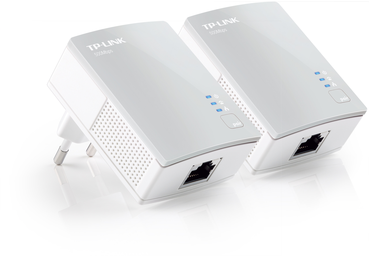 Powerline ethernet TP-Link TL-PA