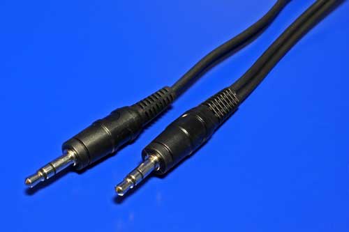 Kábel propojovací audio Jack 3,5