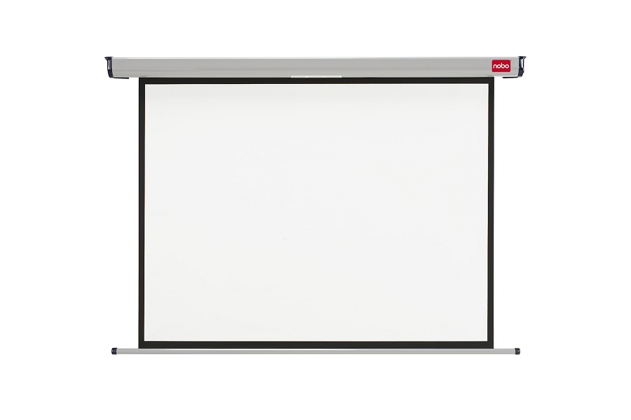 Projekčné plátno NOBO Electric S