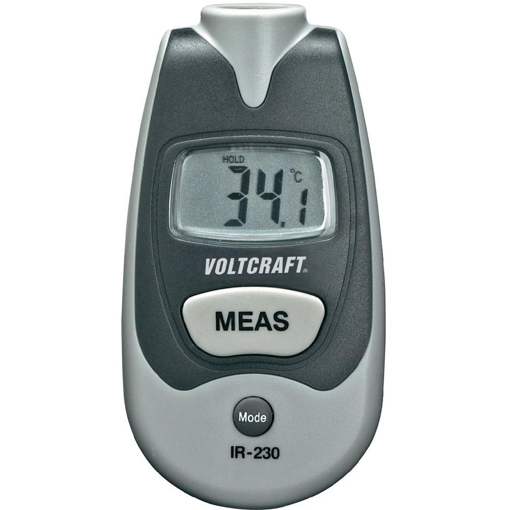 Teplomer Voltcraft IR-230 infrač