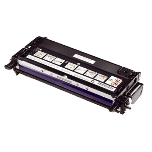 Toner Dell pro 3130cn/cdn  černý