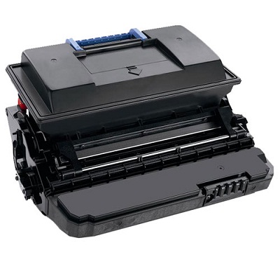 Toner Dell pro 5330dn černý/ bla