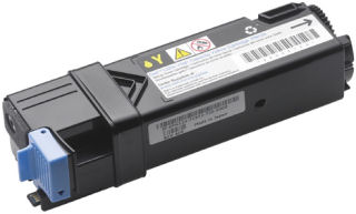 Toner Dell Cyan/ modrý pro 1230c