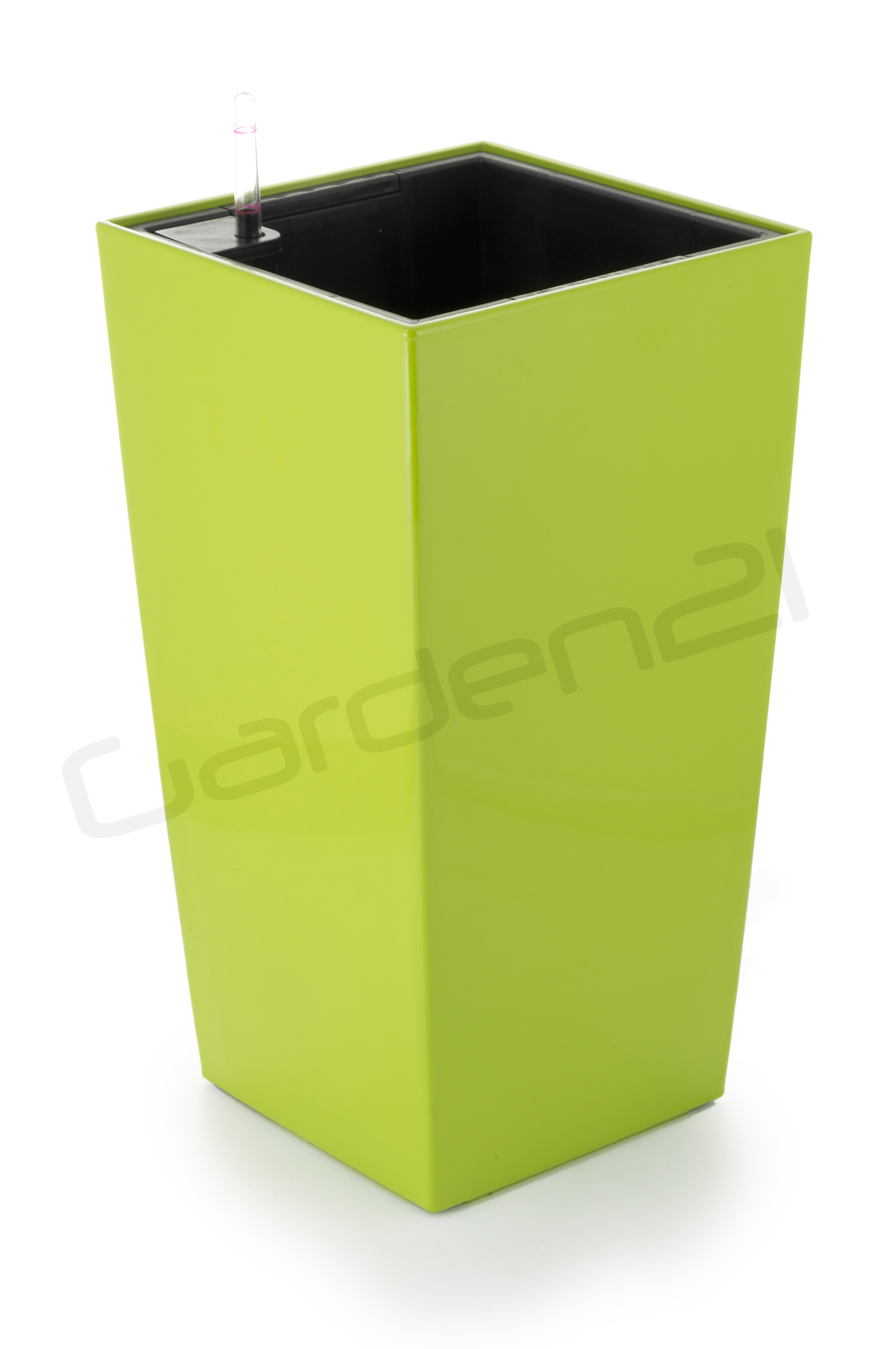 Samozavlažovací kvetináč G21 Lin