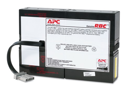 Batéria APC RBC59 pro SC1500I