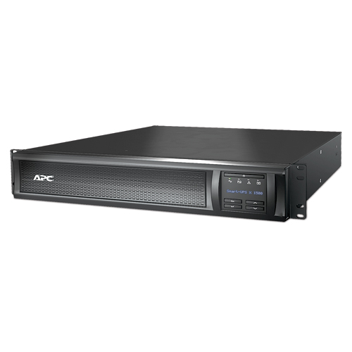 Záložný zdroj APC Smart-UPS X 15