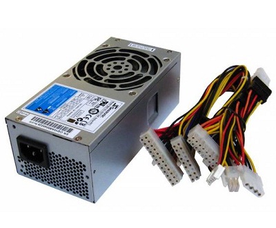 Zdroj Seasonic 350W SS-350TGM-TF