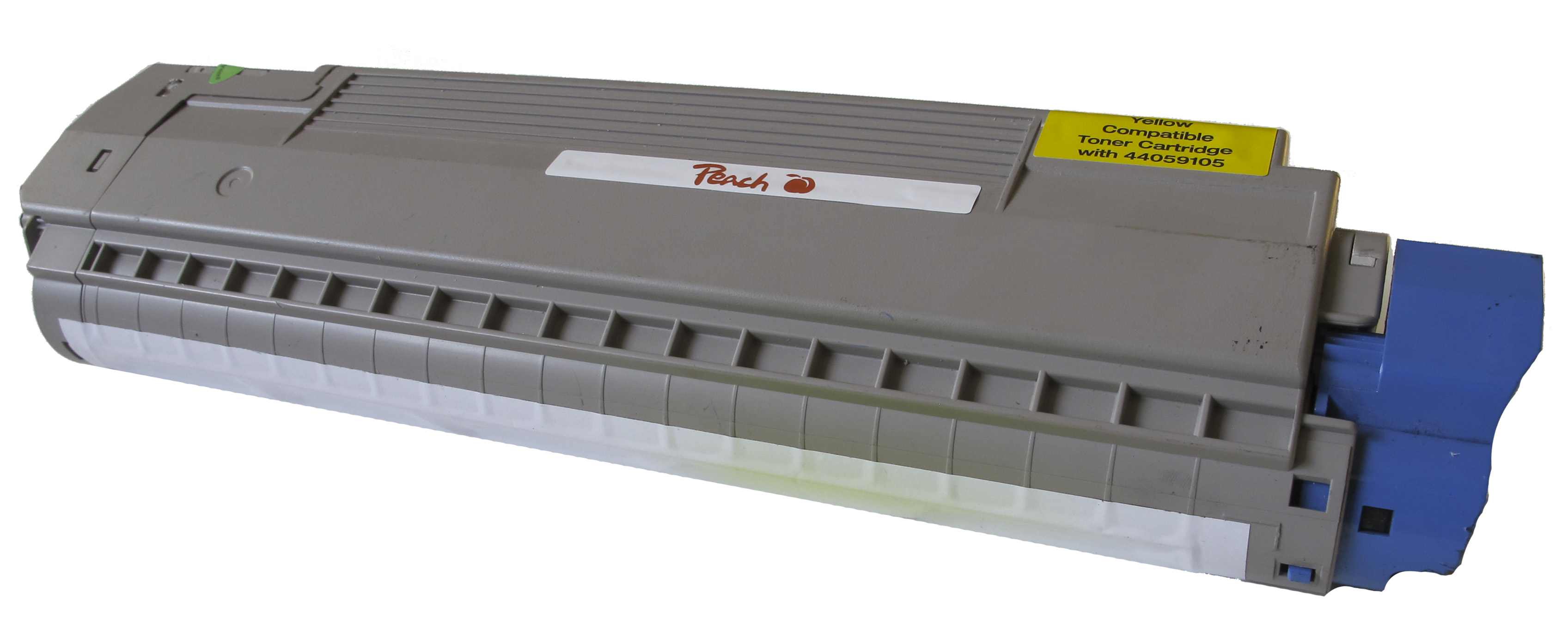 Toner Peach 44059105 kompatibiln