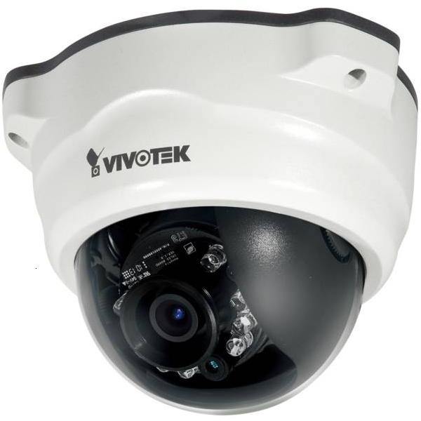 Kamera Vivotek FD8134V , HD rozl