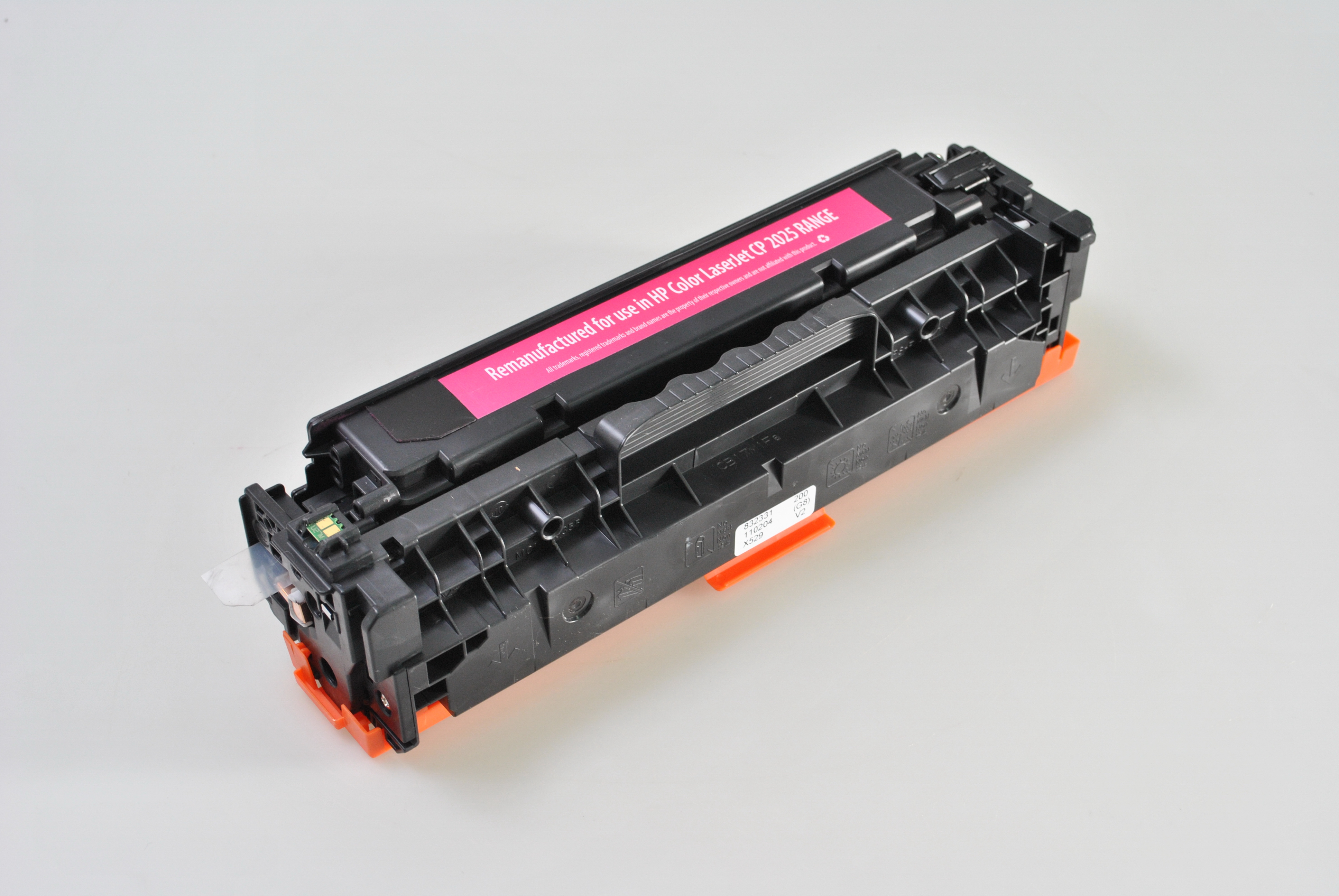 Toner Peach CC533A, No.304A komp