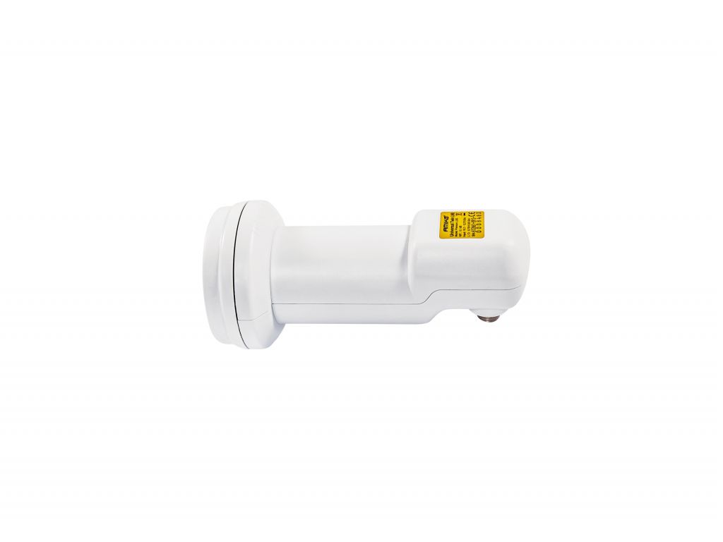 Konvertor Amiko LNB Twin Premium