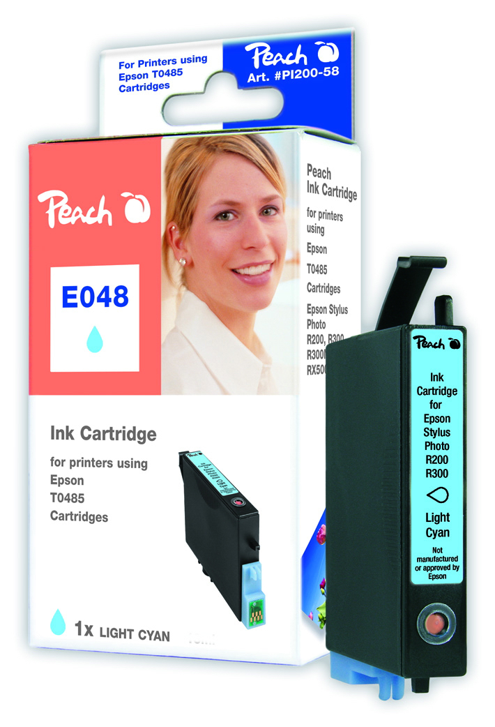 Atrament Peach T0485 kompatibiln