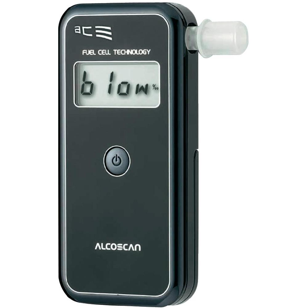 Alkohol tester II 