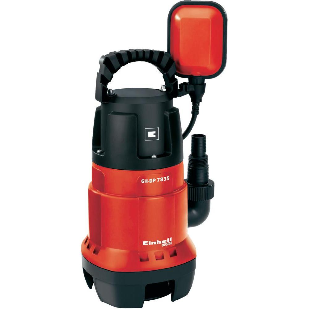 Čerpadlo Einhell GH-DP 7835, kal