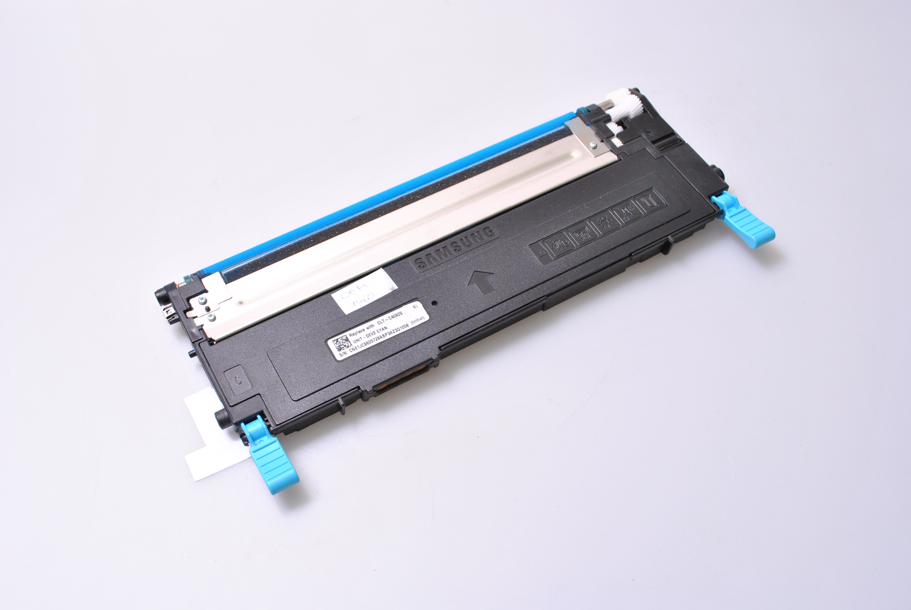 Toner Peach CLT-C4092S kompatibi