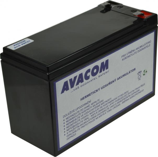 Batéria Avacom RBC51 bateriový k