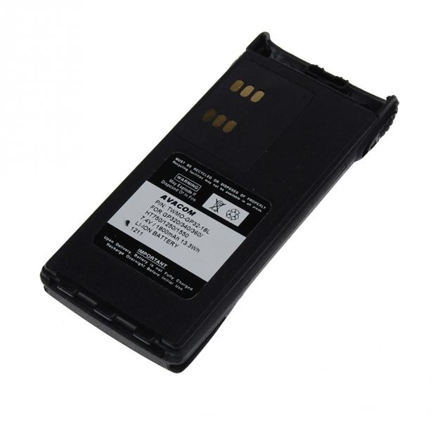 Batéria Avacom / Motorola pro GP