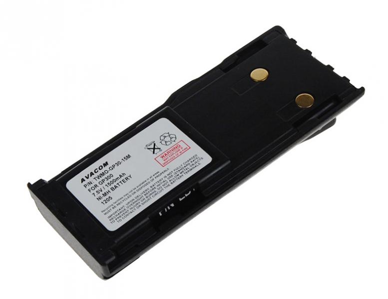 Batéria Avacom / Motorola GP300 
