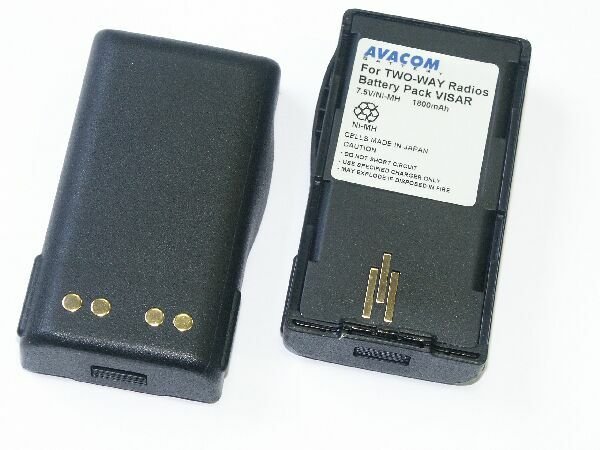 Batéria Avacom / Motorola VISAR 