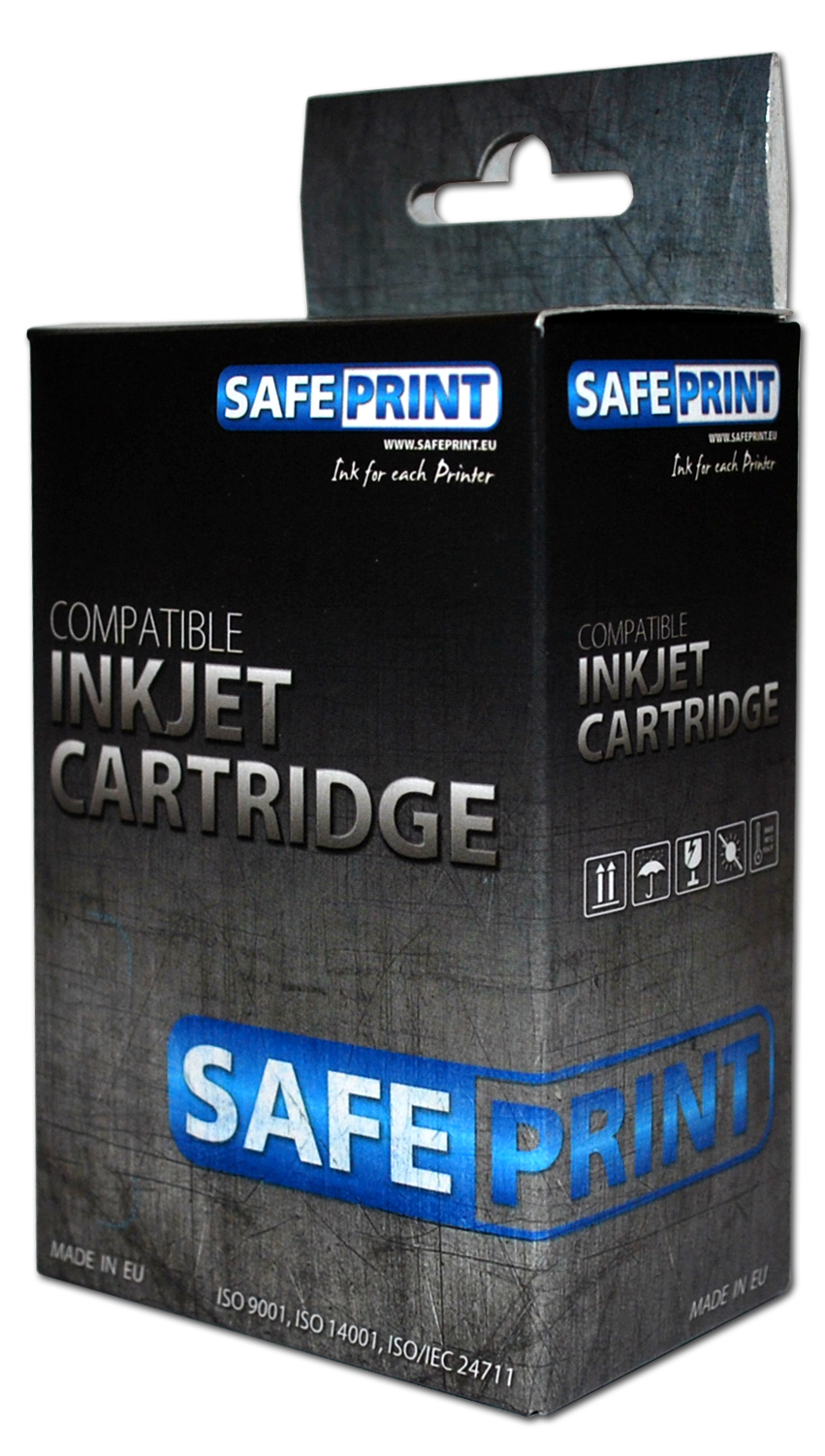 Atrament Safeprint LC-1280XLY ko