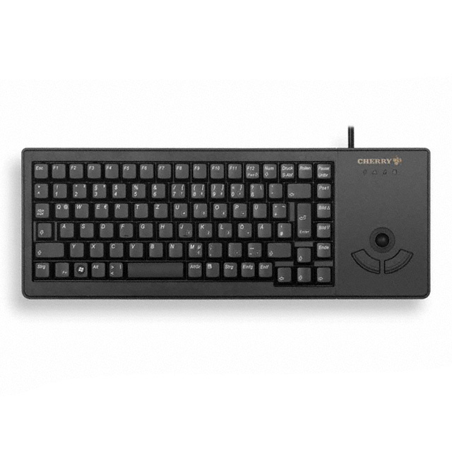 Klávesnica Cherry G84-5400LPMEU-