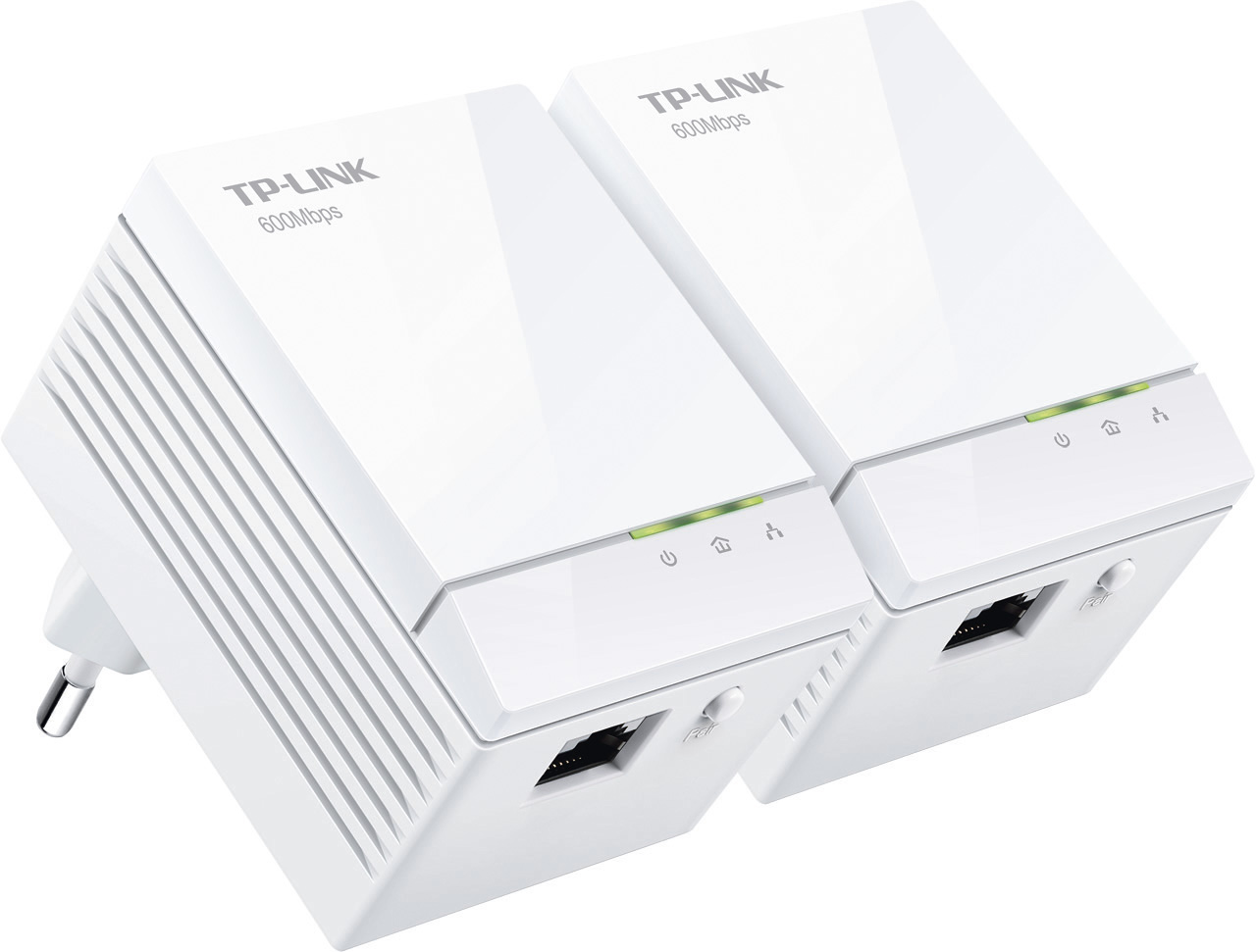 Powerline ethernet TP-Link TL-PA