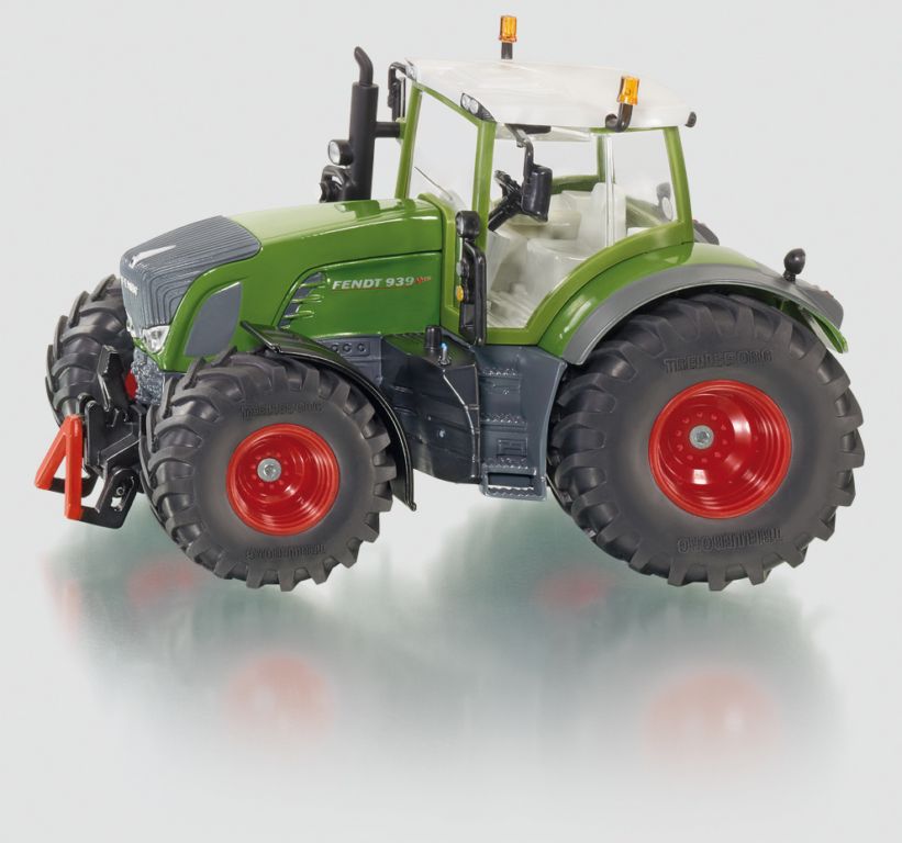Hračka Siku Farmer Traktor Fendt