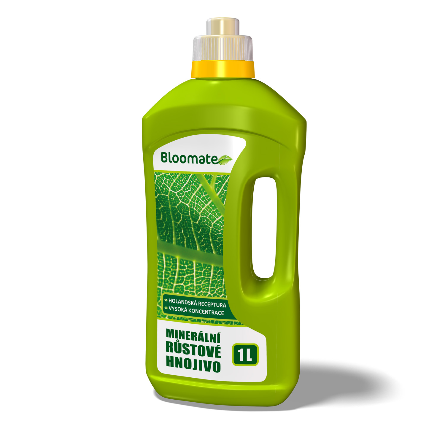 Hnojivo Agro  BLOOMATE růstové 1