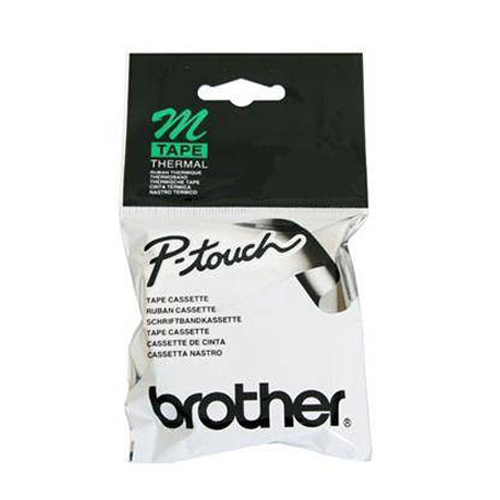 Kazeta Brother TM-K231, 12mm, bí