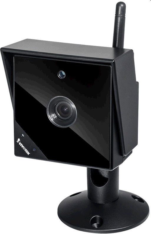 Kamera Vivotek IP8336W MJPEG/H.2