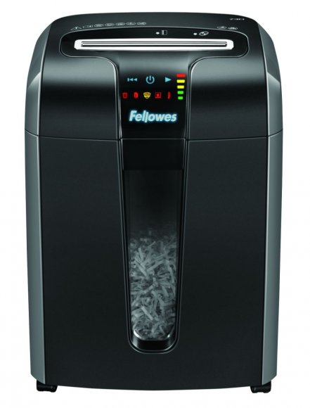 Skartovač Fellowes 73Ci DIN 3, C