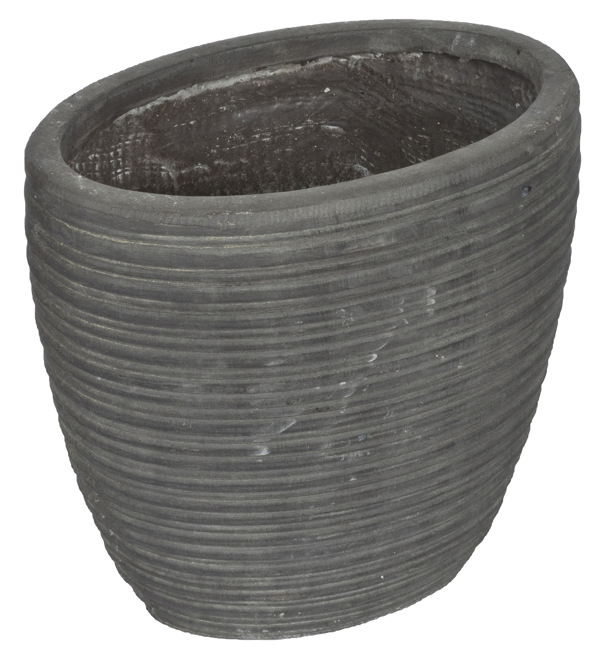 Kvetináč G21 Stone Style 29x18x2
